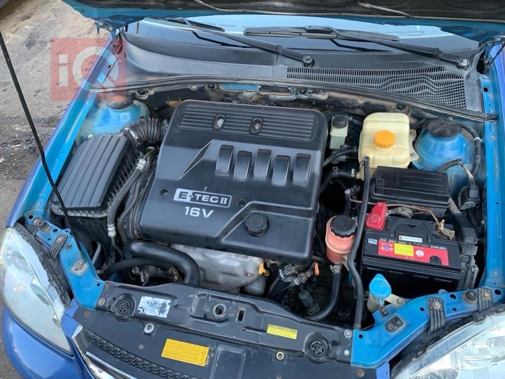 شێڤرۆلێت ئۆپترا